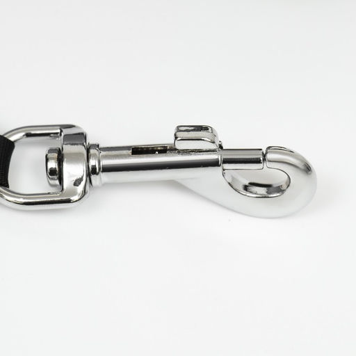 Рулетка Пижон Premium с поводком-лентой 3 м, контейнером под пакеты и 15 пакетов, до 15 кг  фото 2