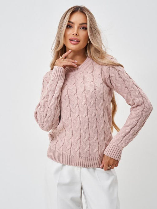 Джемпер женский w-01-490 - Esenia фото 35