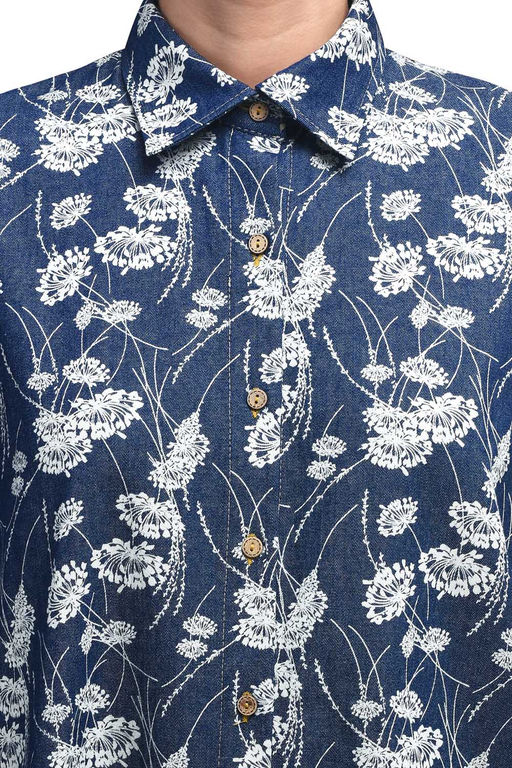 Блузка - Olsi фото 3