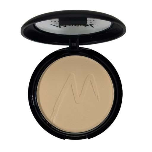 Пудра для лица Pressed Powder, 05 Ivory
