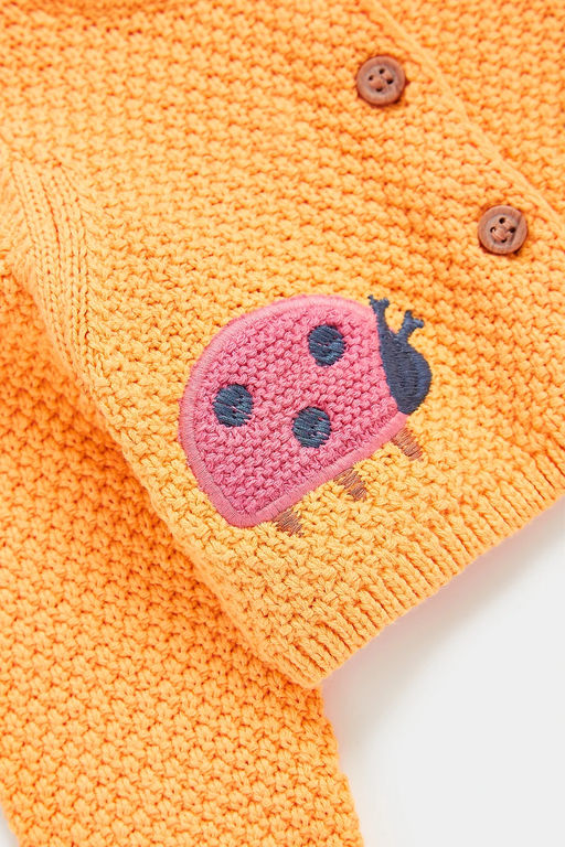 MOTHERCARE / Кардиган  фото 4