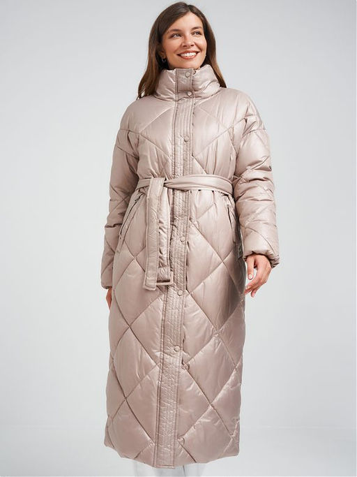 Пуховик женский 

АРТ. 81820z - Hoops фото 22