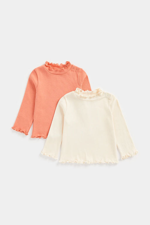 MOTHERCARE / Футболка с длинным рукавом  фото 2