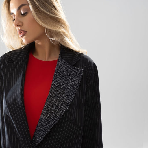 Жакет Стильно независима (original) - Charutti фото 3