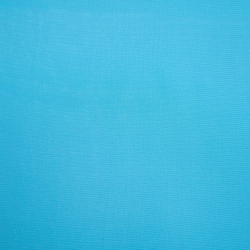 Палантин женский шифоновый, цвет синий, размер 50х160 см - Rossini фото 2