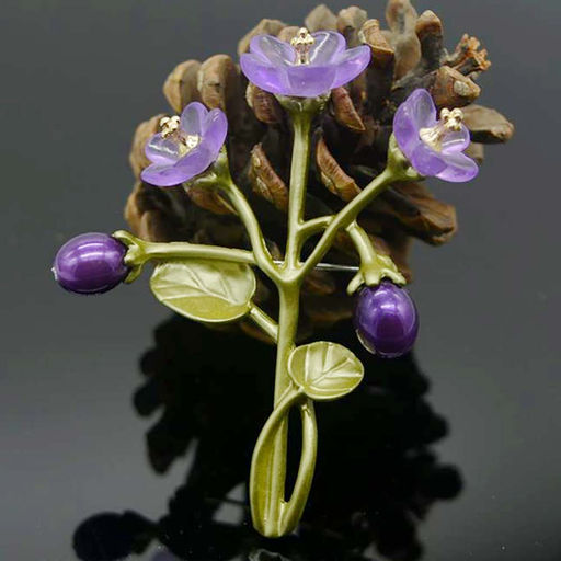 Брошь арт. 32 2561 (id 279965) - Rada фото 2