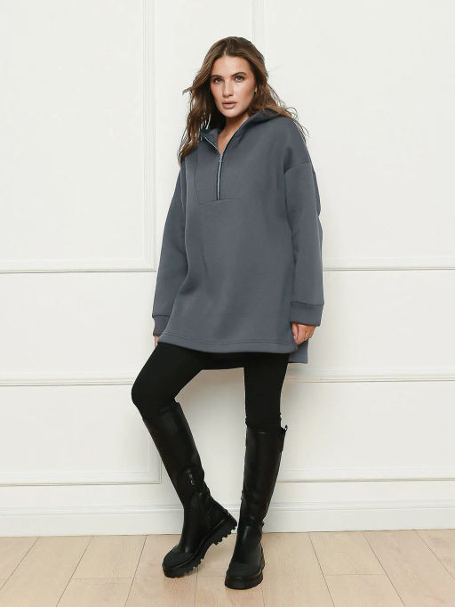 JETTY Лосины леггинсы с высокой талией  фото 9