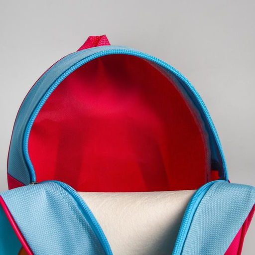 Рюкзак детский для девочки, 23?21?10 см, Щенячий патруль - Paw patrol фото 5