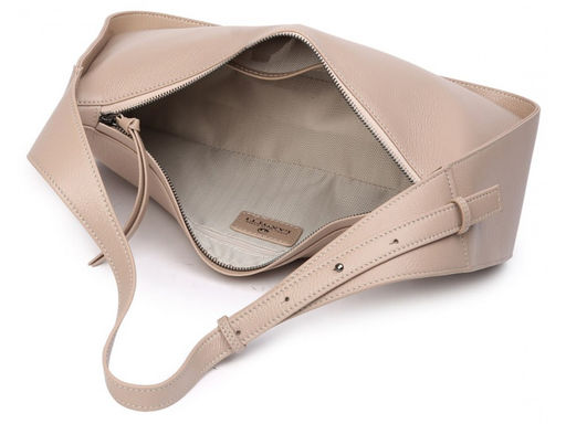 Сумка женская Lanotti 237к/пудра