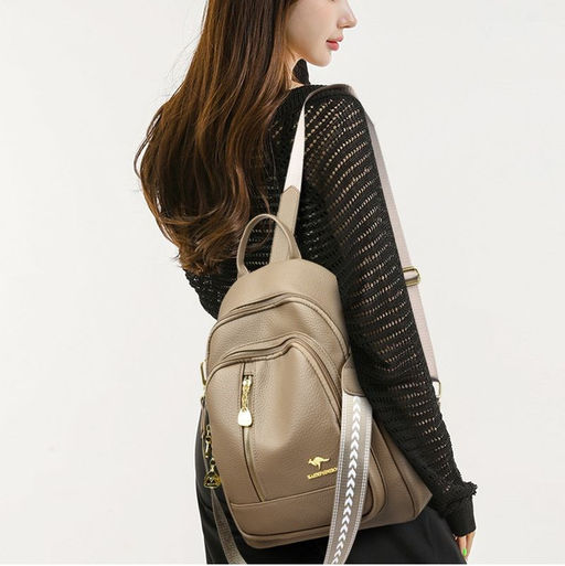 KAIDIFEINIROO Рюкзак женский 1803 фото 26