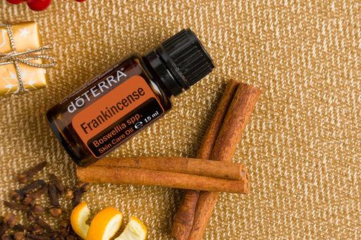 Ладан Boswellia carterii, frereana, and sacra