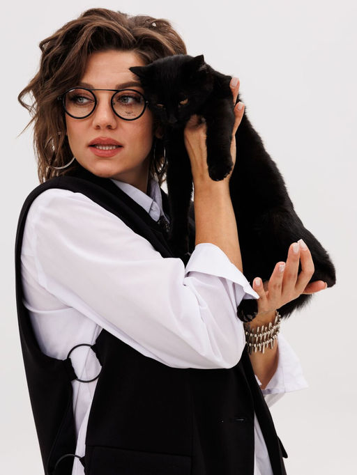 Жилет ANELLI 1675 властелин колец фото 10