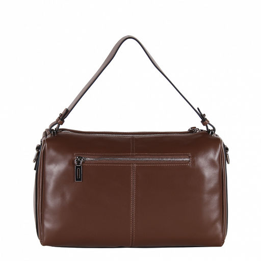 Сумка 9516NN brown Natale Navetta