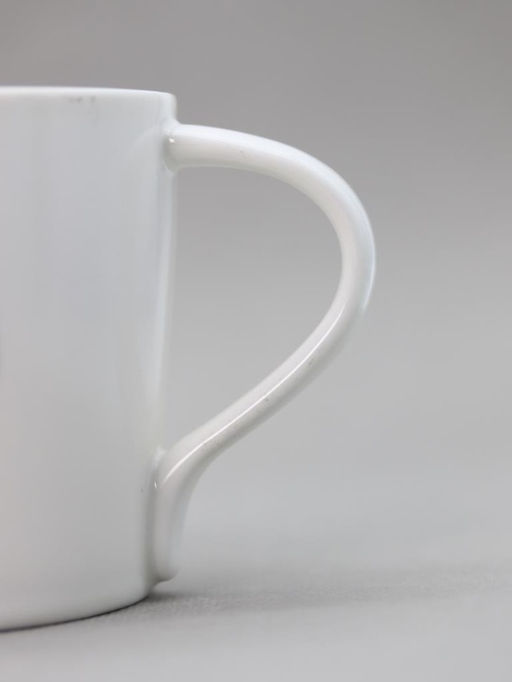 Кружка Delighted hamster, pink (360 ml)