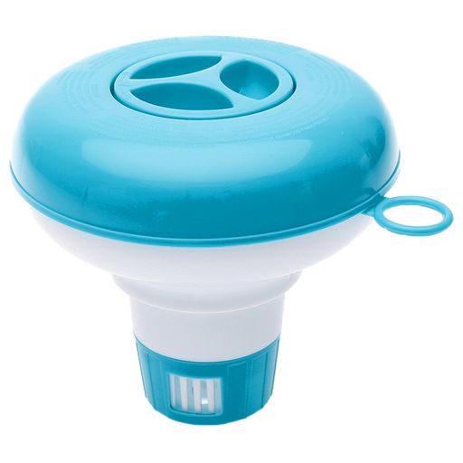 -30% Дозатор-поплавок для бассейна mini 12,7см Intex  фото 2