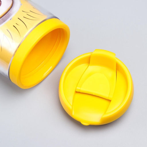 Термостакан «Банана», 350 мл, Гадкий Я