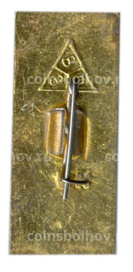 Значок Муром