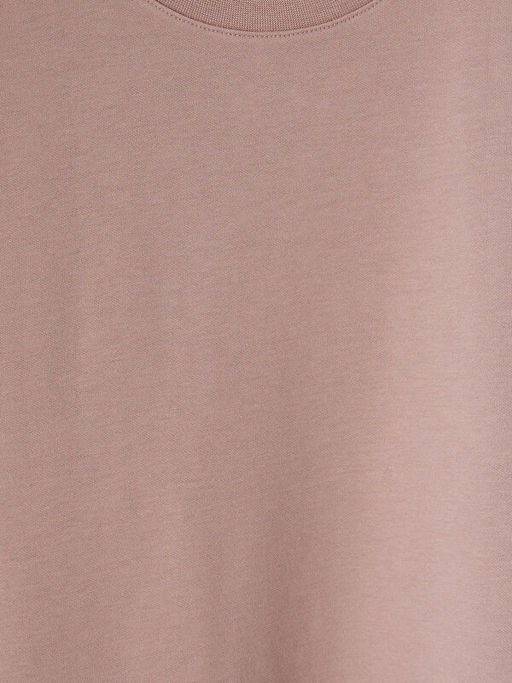 Loose Fit Basic Dry Touch Ti??rt