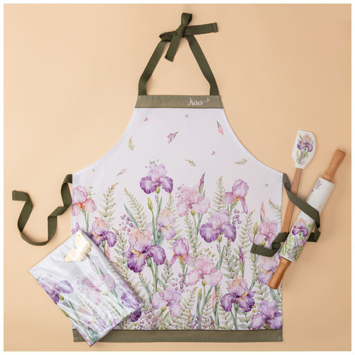 ФАРТУК ИРИСЫ,100 - Lefard фото 2