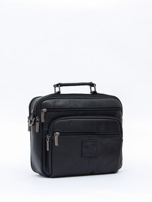 Сумка 608M black Fuzhiniao