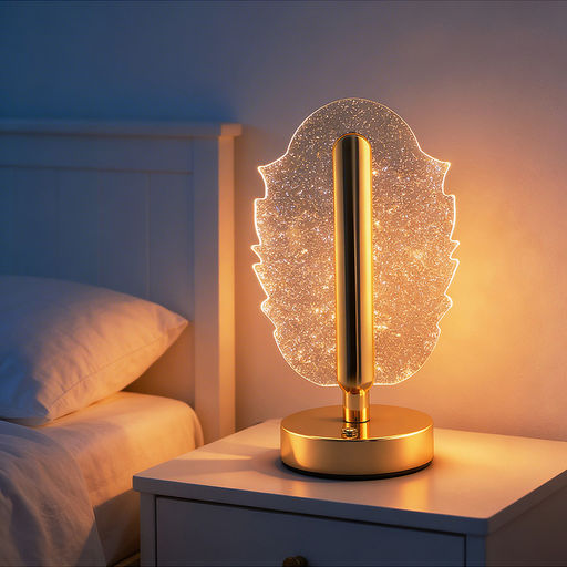 Светильник "Тихий свет" в коробке