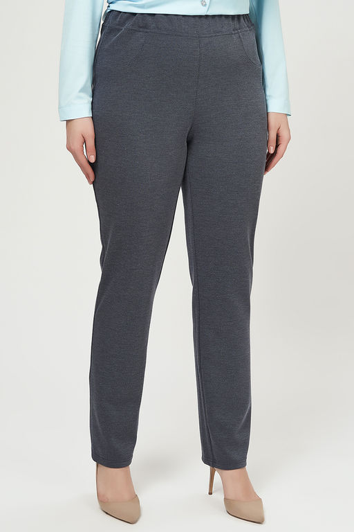 Брюки с карманами - Olsi фото 6