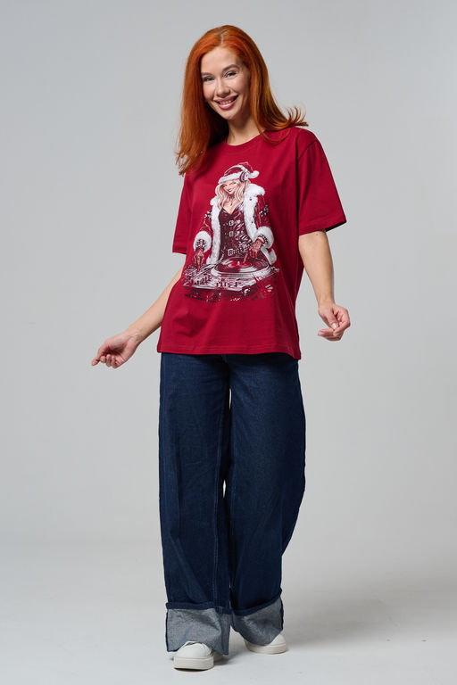 8585 футболка унисекс