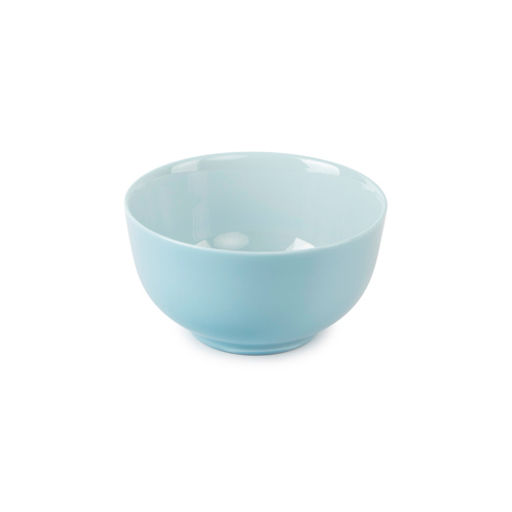 Салатник ДИВАЛИ ПАРАДАЙЗ БЛЮ 14.5см арт.V5832 /Люминарк/ - Luminarc фото 2