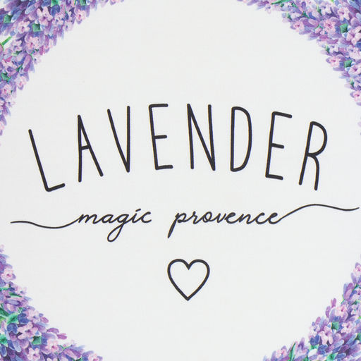 Полотенце Этель Lavander 40х73 см, 100% хл, саржа 190 г/м2  фото 3