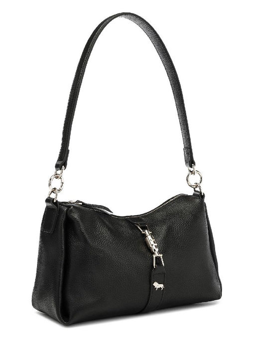 Сумка Labbra LZ-60289 black  фото 2