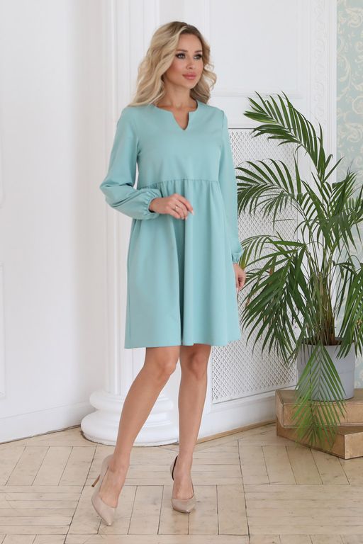 Платье П5-4819/4 - Wisell фото 5