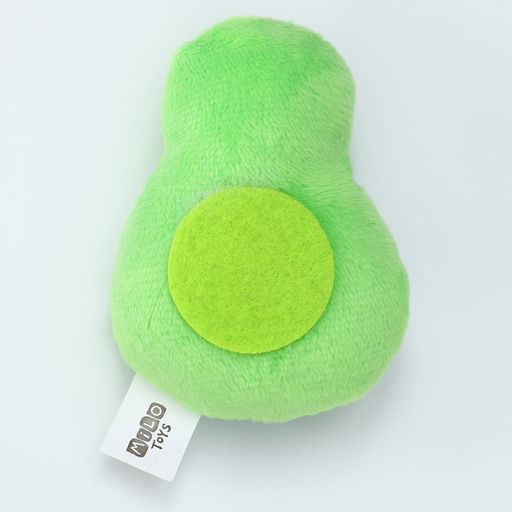 Магнит новогодний мягкий, змея, МИКС - Milo toys фото 5