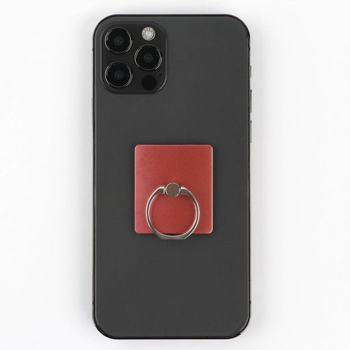 Подарочный набор, подставка для телефона-кольцо и брелок Аниме - Artfox фото 4