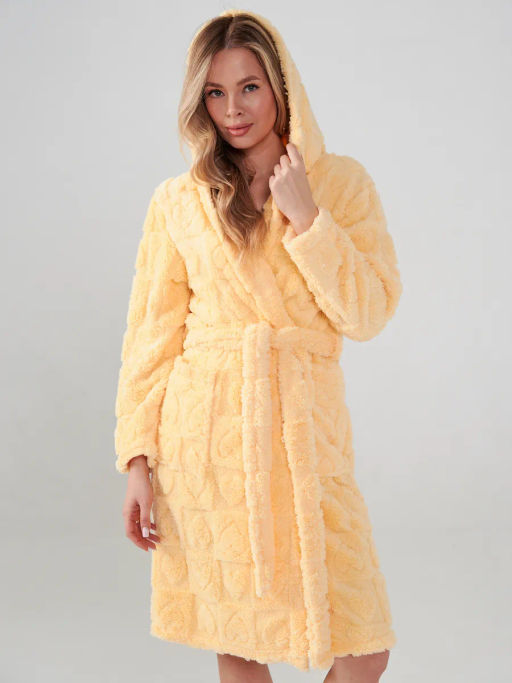 Халат Дела сердечные - Оптима фото 17