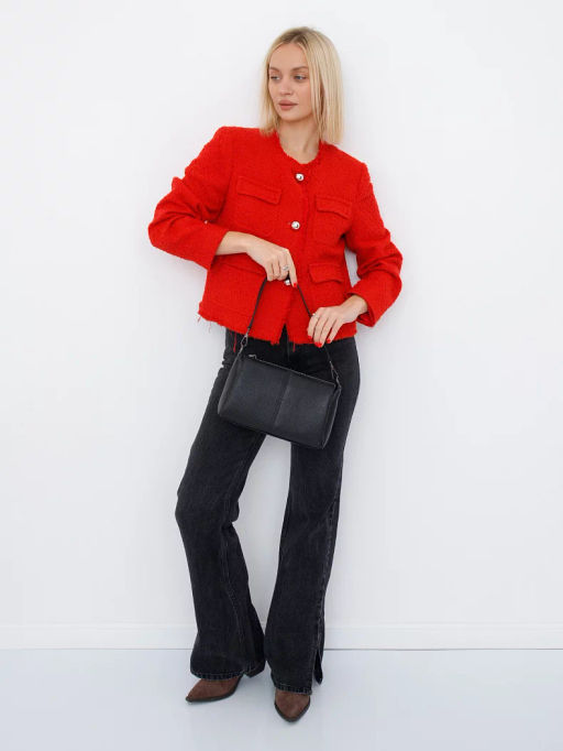 Сумка 99105-3NN black Natale Navetta