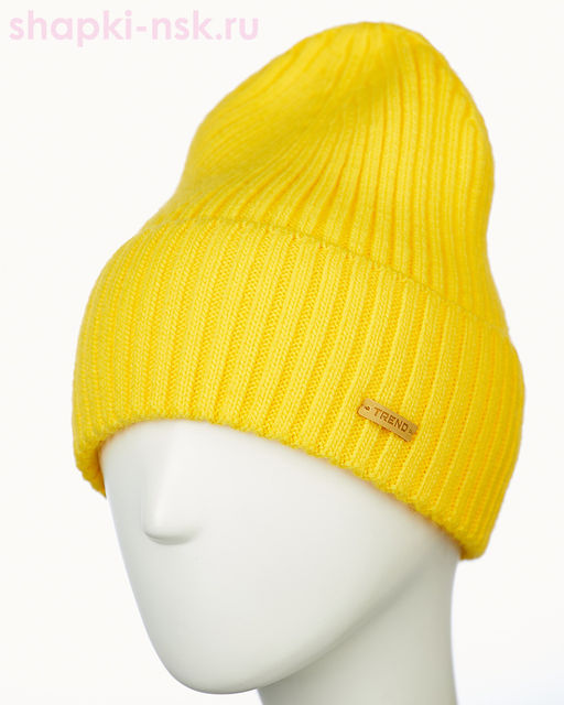 Класс Шапка женская (56-58)