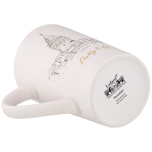 КРУЖКА LEFARD LADY 380МЛ  фото 4