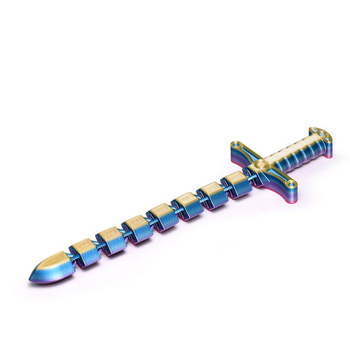 Игрушка-антистресс "Меч"