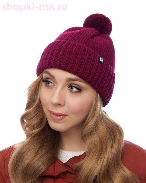 11047 RWH Колпак женский (56-58)