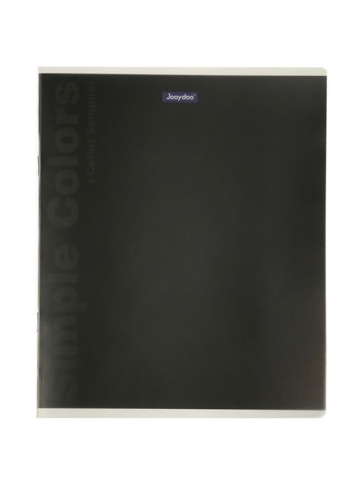 Комплект 12 тетрадей, 48 листов, клетка, 60гр, 4 цвета, пластиковая обложка