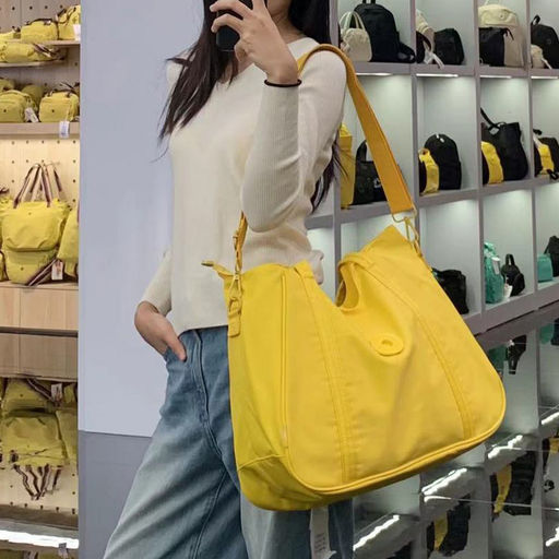 Сумка K2-BB-3002-Yellow