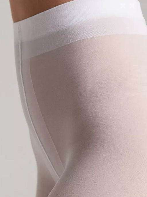 Колготки Conte Tango 40 XL (80/10) - mocca - Conte elegant фото 33