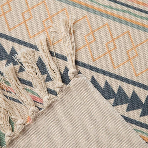 Коврик Этель Этика 60*150 см, 50% хл, 50% п/э  фото 4