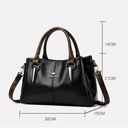 KAIDIFEINIROO Сумка женская 8195  фото 48