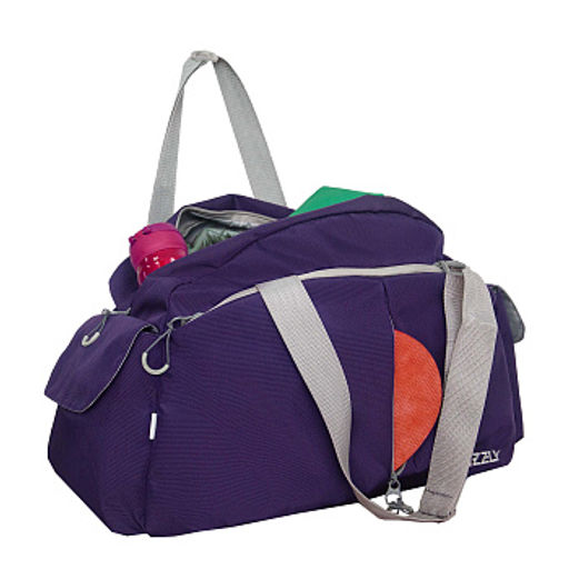 TD-699-3 Сумка дорожная - Grizzly фото 13