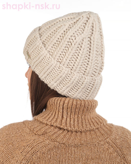 Феерия Колпак женский флис (56-58)