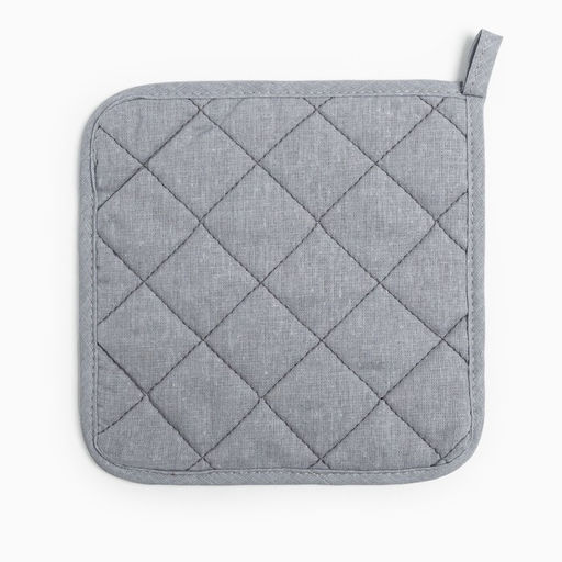 Набор подарочный Доляна Best man: варежка 20х28 см, прихватка 17х17 см, 2 лопатки  фото 7