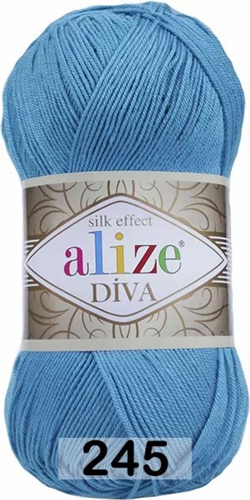 DIVA - Alize фото 49