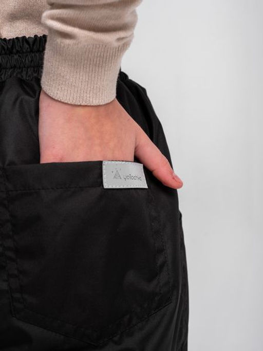 Брюки демисезонные для девочки - Yollochka фото 27