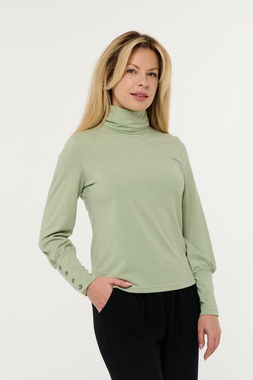 водолазка 1768-10 -50% - Mix-mode фото 2